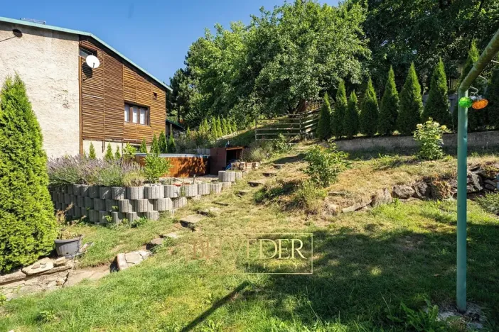 Prodej rodinného domu, Mikulov, 250 m2