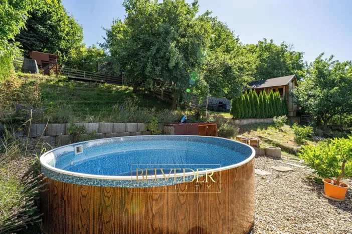 Prodej rodinného domu, Mikulov, 250 m2