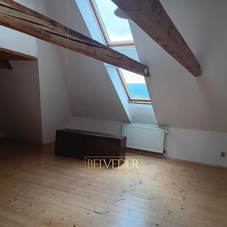 Pronájem bytu 3+1, Teplice, Polská, 110 m2