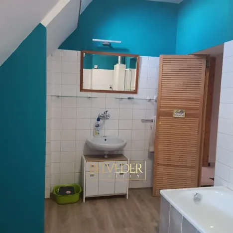 Pronájem bytu 3+1, Teplice, Polská, 110 m2