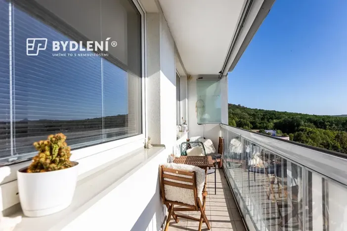 Prodej bytu 3+kk, Teplice, V závětří, 73 m2