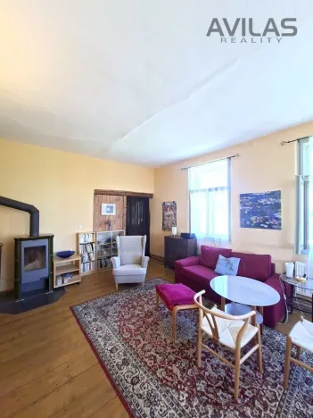 Prodej apartmánu, Branice, 60 m2