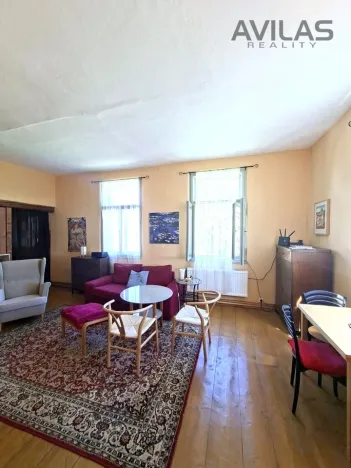 Prodej apartmánu, Branice, 60 m2