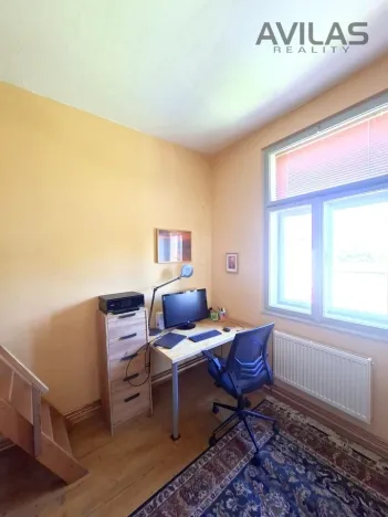Prodej apartmánu, Branice, 60 m2