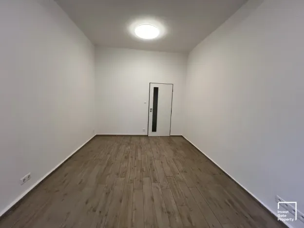 Pronájem bytu 1+1, České Budějovice - České Budějovice 3, Kostelní, 43 m2