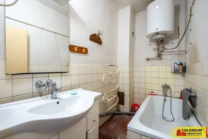 Prodej rodinného domu, Pravice, 90 m2