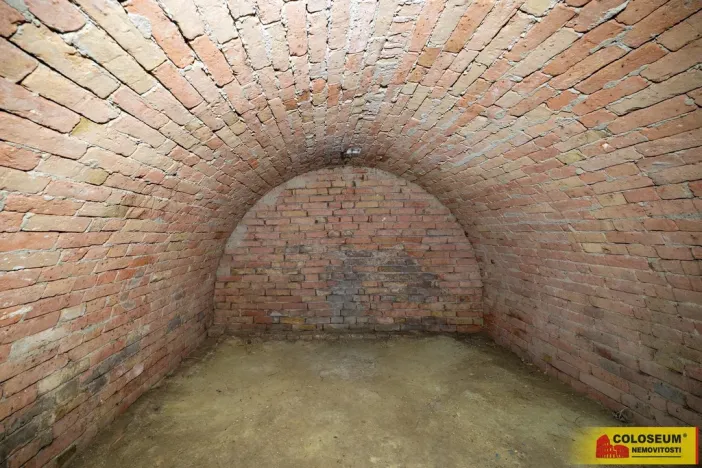 Prodej rodinného domu, Pravice, 90 m2