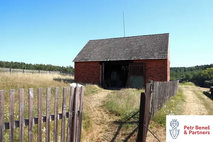 Prodej zemědělské usedlosti, Hřebečníky, 97 m2