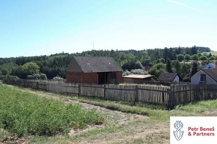 Prodej zemědělské usedlosti, Hřebečníky, 97 m2