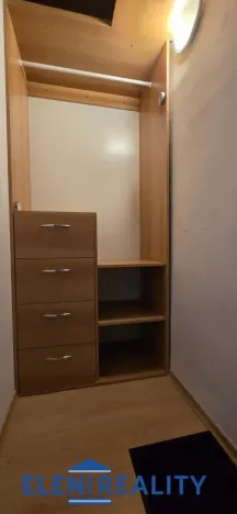 Pronájem bytu 2+kk, Jeseník, Husova, 38 m2