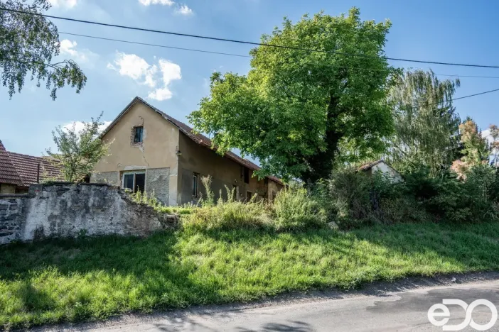 Prodej rodinného domu, Polní Voděrady, 114 m2