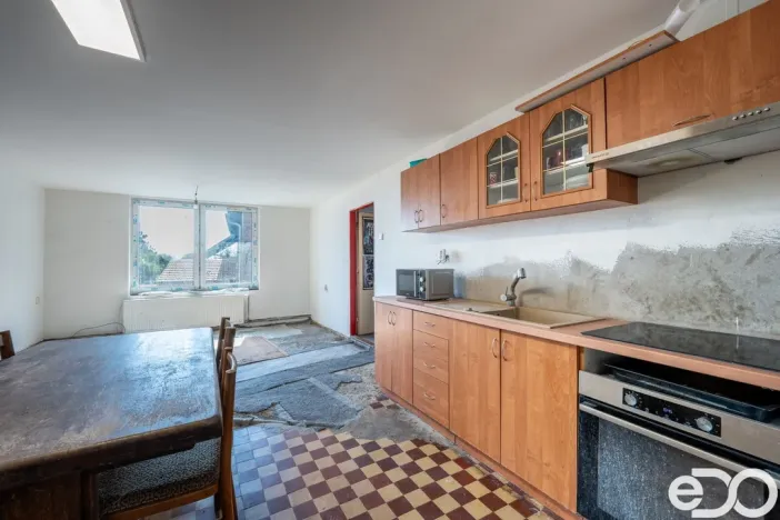 Prodej rodinného domu, Polní Voděrady, 114 m2