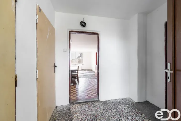 Prodej rodinného domu, Polní Voděrady, 114 m2