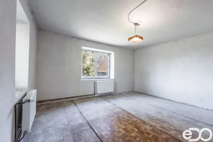 Prodej rodinného domu, Polní Voděrady, 114 m2