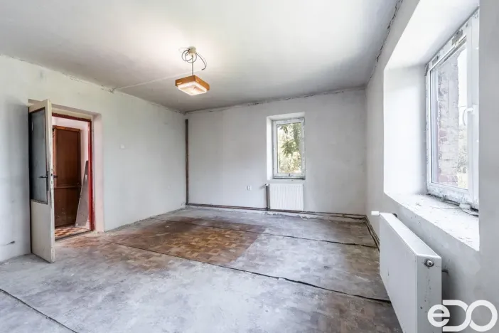 Prodej rodinného domu, Polní Voděrady, 114 m2
