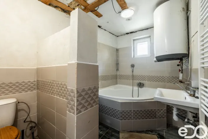 Prodej rodinného domu, Polní Voděrady, 114 m2