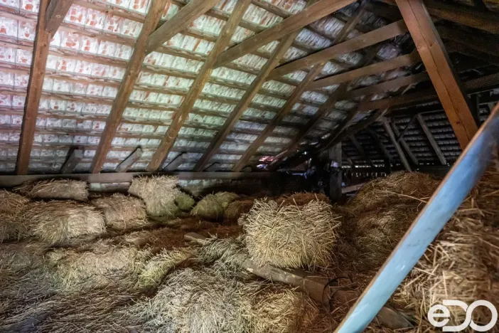 Prodej rodinného domu, Polní Voděrady, 114 m2