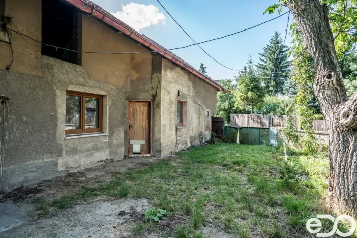 Prodej rodinného domu, Polní Voděrady, 114 m2