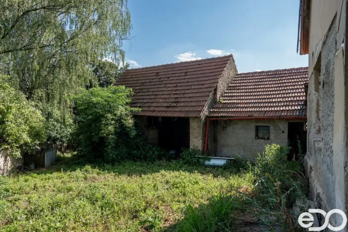 Prodej rodinného domu, Polní Voděrady, 114 m2