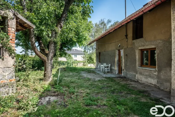 Prodej rodinného domu, Polní Voděrady, 114 m2