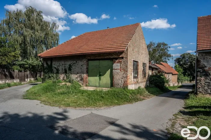 Prodej rodinného domu, Polní Voděrady, 114 m2