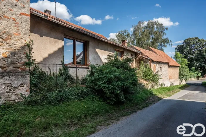 Prodej rodinného domu, Polní Voděrady, 114 m2