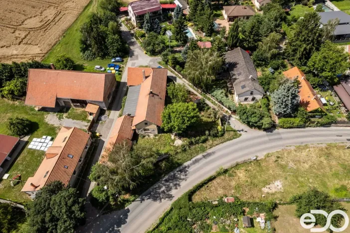 Prodej rodinného domu, Polní Voděrady, 114 m2