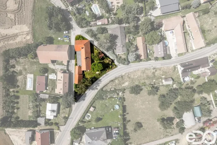 Prodej rodinného domu, Polní Voděrady, 114 m2