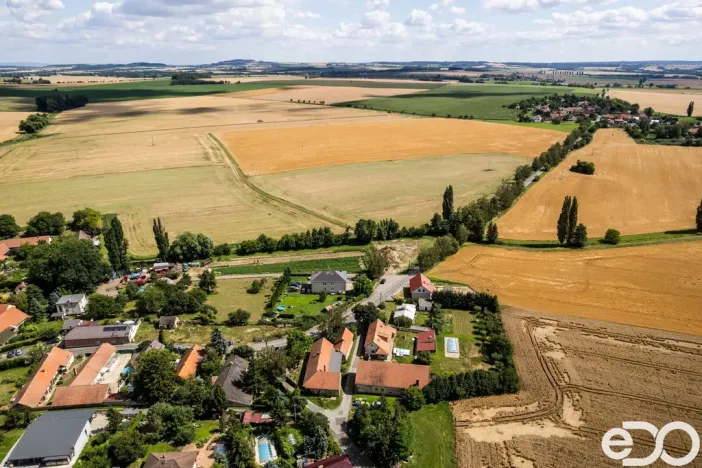 Prodej rodinného domu, Polní Voděrady, 114 m2