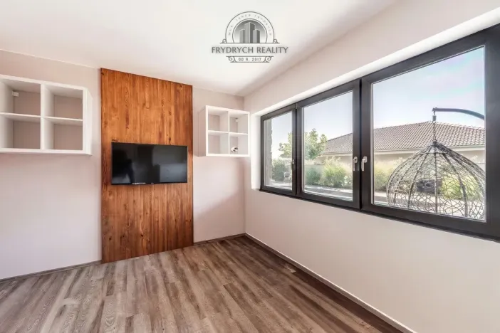 Dražba rodinného domu, Herink, Ve Stráni, 164 m2