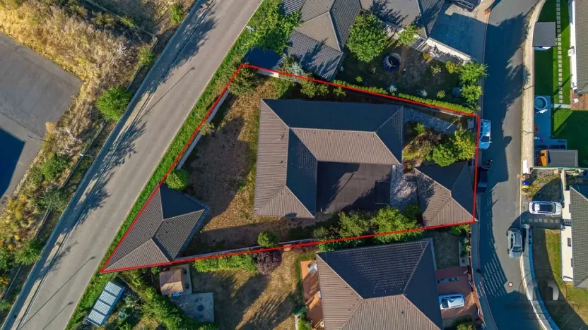 Dražba rodinného domu, Herink, Ve Stráni, 164 m2