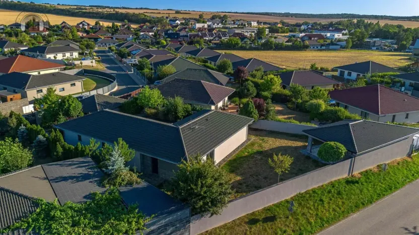 Dražba rodinného domu, Herink, Ve Stráni, 164 m2