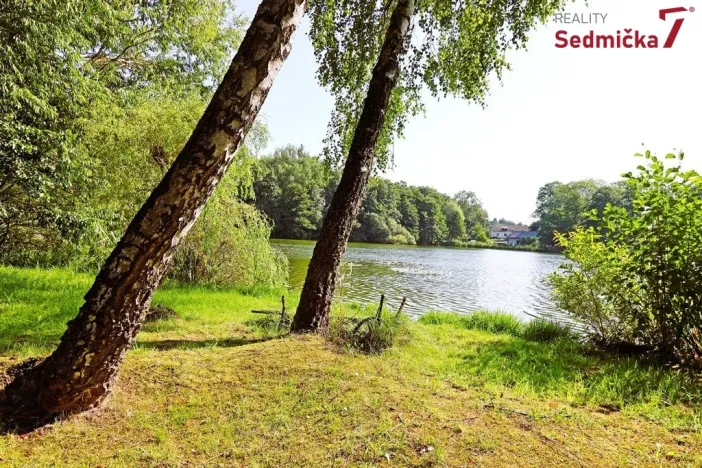 Prodej rodinného domu, Chotěboř - Střížov, 90 m2