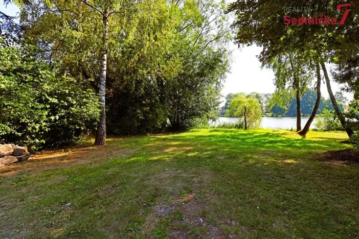 Prodej rodinného domu, Chotěboř - Střížov, 90 m2