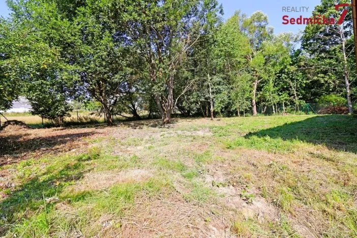 Prodej rodinného domu, Chotěboř - Střížov, 90 m2
