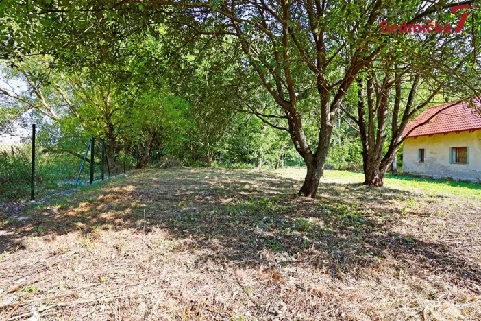 Prodej rodinného domu, Chotěboř - Střížov, 90 m2