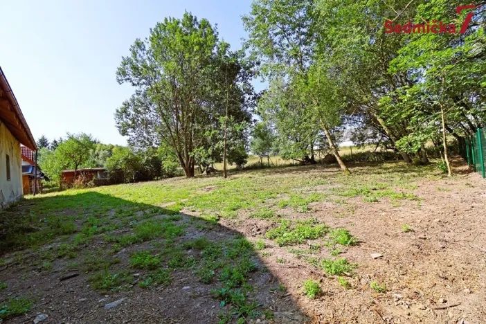 Prodej rodinného domu, Chotěboř - Střížov, 90 m2