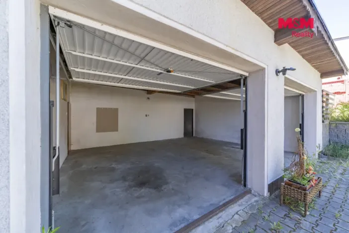 Prodej činžovního domu, Hranice, Tovární, 122 m2
