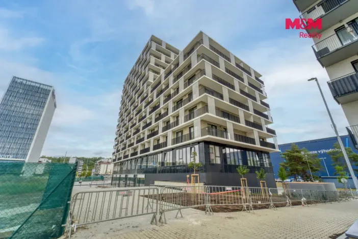Prodej bytu 2+kk, Praha, Smržových, 56 m2