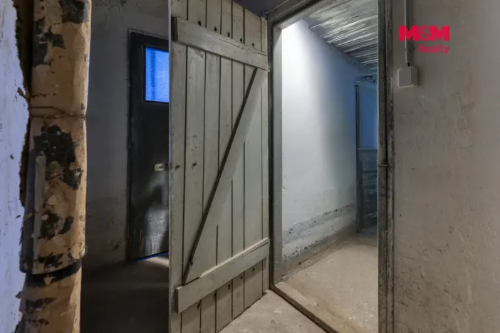 Prodej bytu 2+1, Ostrov, Jáchymovská, 56 m2