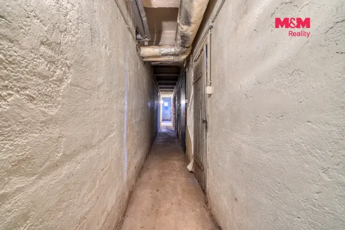 Prodej bytu 2+1, Ostrov, Jáchymovská, 56 m2