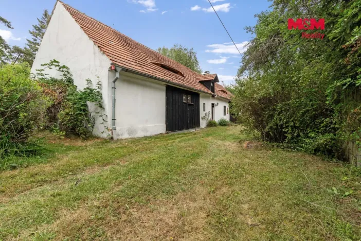 Prodej chalupy, Čistá - Kůzová, 110 m2
