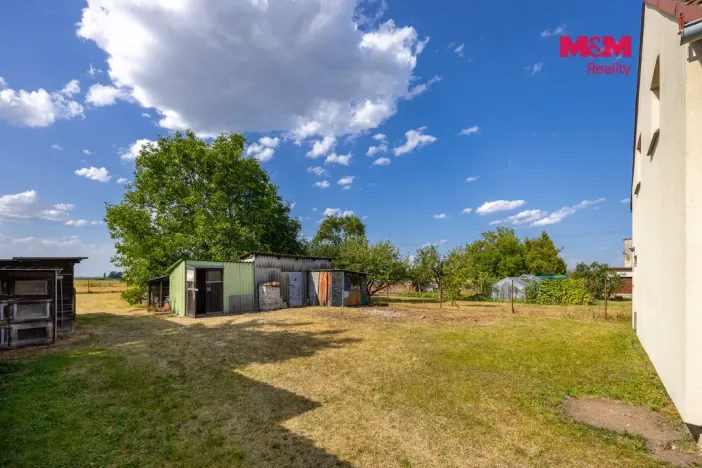 Prodej rodinného domu, Uhersko, 128 m2