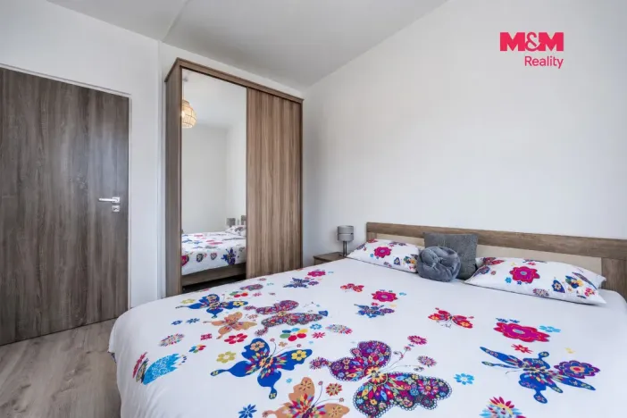 Prodej bytu 3+1, Kraslice, Družstevní, 62 m2