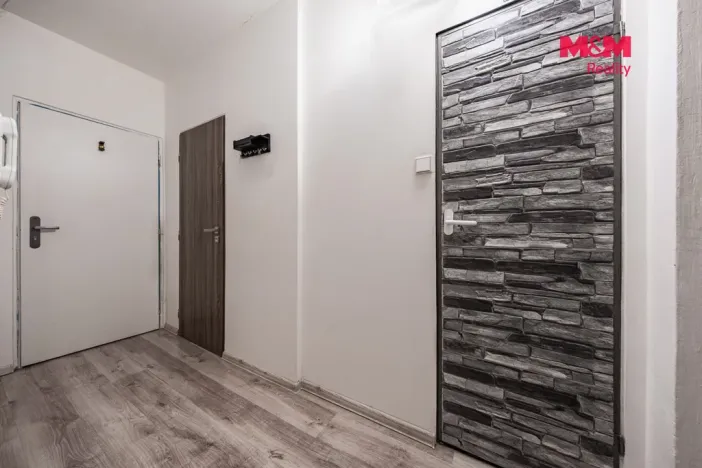 Prodej bytu 3+1, Kraslice, Družstevní, 62 m2