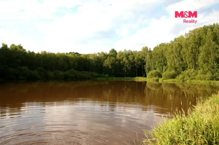 Prodej pozemku pro bydlení, Horní Libchava, 957 m2