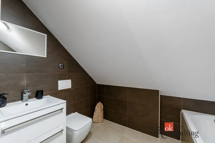 Prodej bytu 4+kk, Plzeň - Lobzy, Lobezská, 120 m2