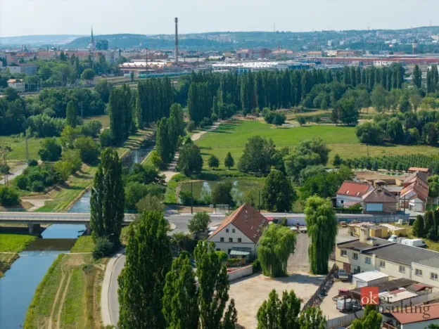 Prodej bytu 4+kk, Plzeň - Lobzy, Lobezská, 120 m2