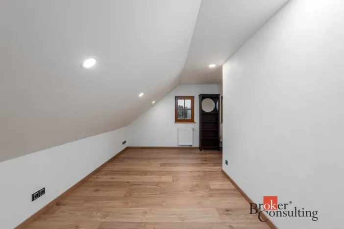 Prodej bytu 4+kk, Plzeň - Lobzy, Lobezská, 120 m2