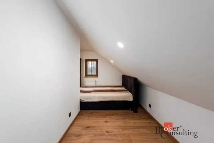 Prodej bytu 4+kk, Plzeň - Lobzy, Lobezská, 120 m2